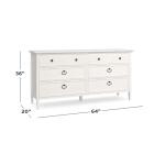 Shoreline Sea Salt Dresser - Image 5