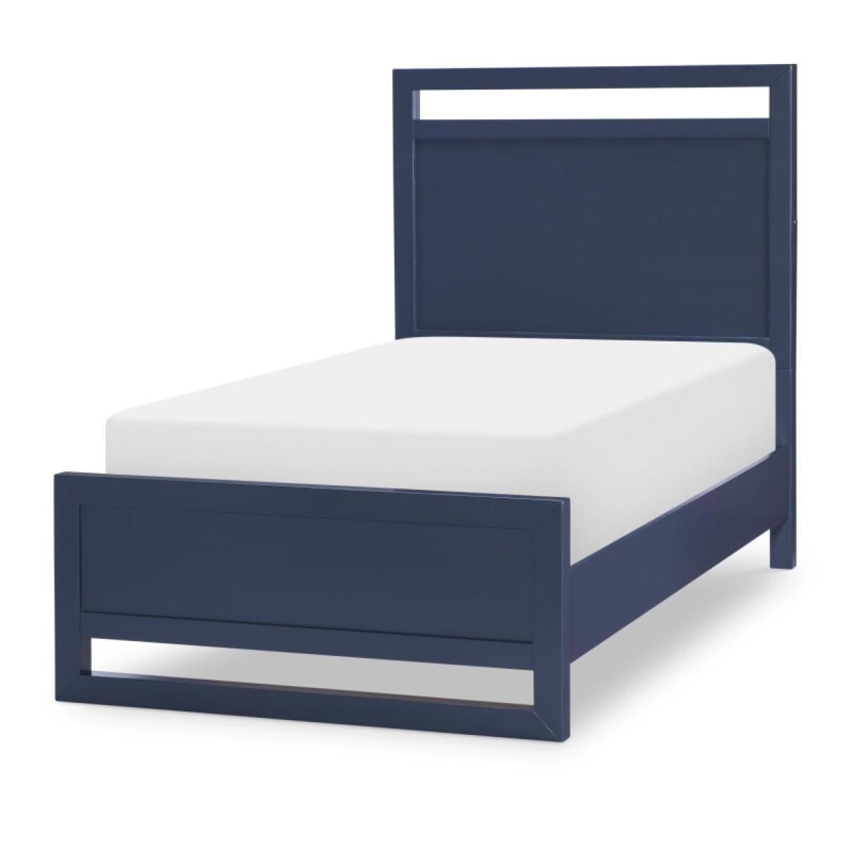3cf92a30a72f3598be0a27fff1d67245 1162 Summerland BR Complete Panel Bed Full 4/6 - Image 1