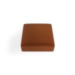Clyde Ottoman Ottomans & Poufs Bassett Furniture 9