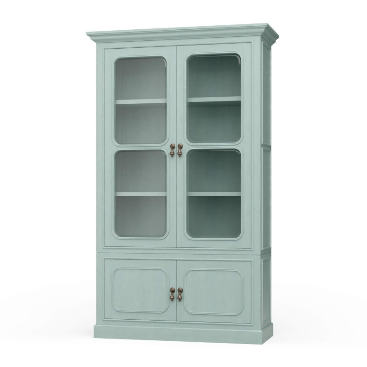 3cff428d9fc87482f1d028b9f8e847f6 Victoria Bookcase - Image 1