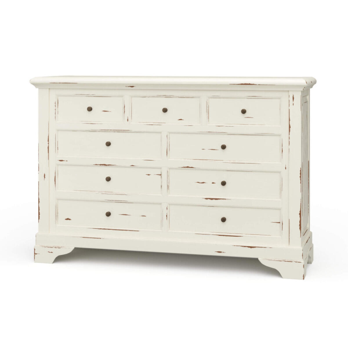 3cff487950f96c5e03abfafc7454b300 Huntley 9 Drawer Dresser - Image 1