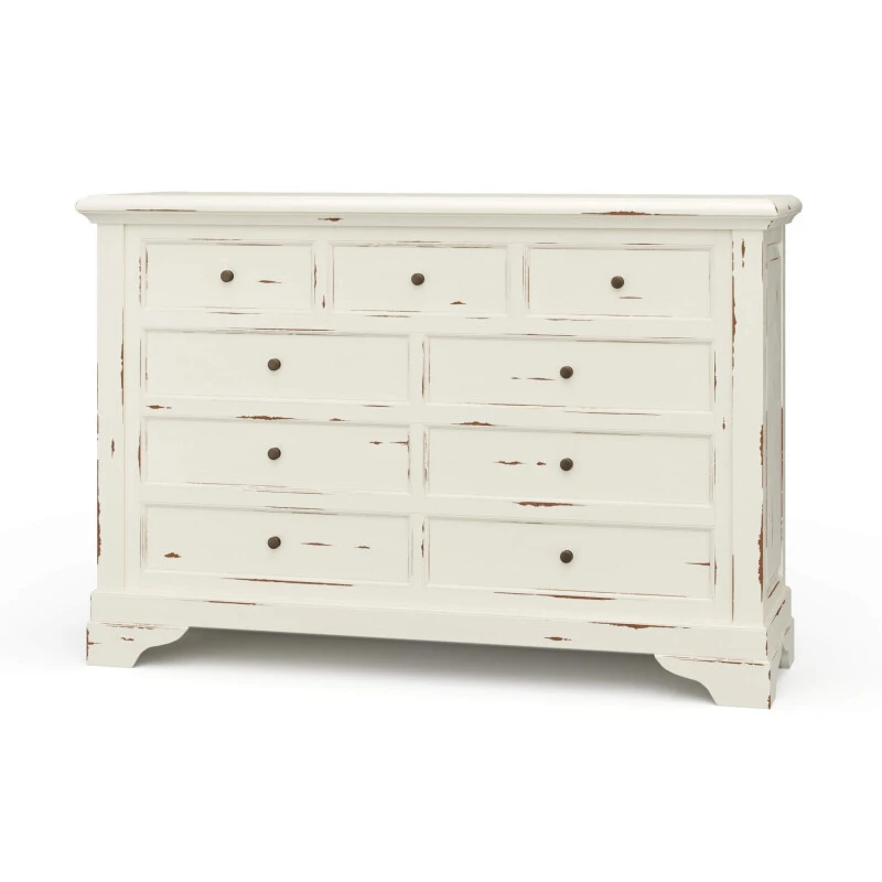 3cff487950f96c5e03abfafc7454b300 Huntley 9 Drawer Dresser - Image 1