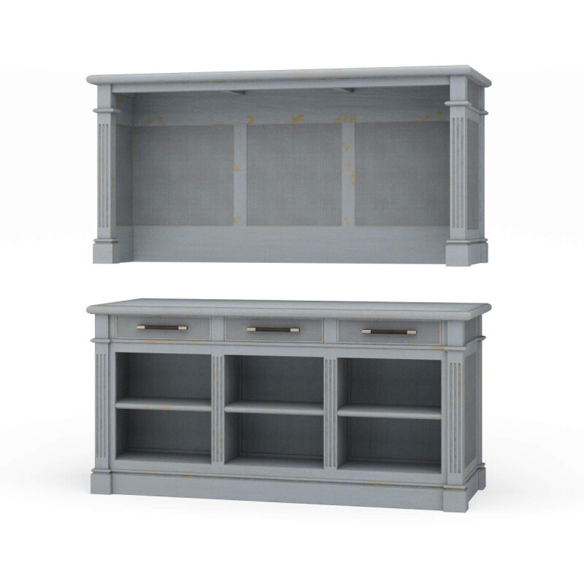 3d010092cb69cec8ffa550e9d74533e6 Roosevelt Kitchen Island - Image 1