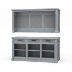 Roosevelt Kitchen Island