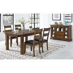 Mariposa Rw Dining Table – MRPRW6200 Dining Tables A-America 14