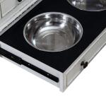 Magnolia Manor Pet Feeder Cabinet Accent Furniture Accent Furniture 29