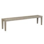 Kirkham Outdoor Bench - Image 5