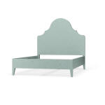Normandy Bed