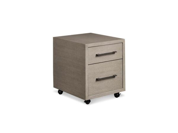 HomeWork File Cabinet Office Storage Bassett Furniture 2