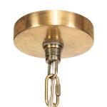 Kauri, 1 Lt Pendant- Small - Image 9