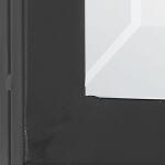 Balkan Mirror, Black - Image 3