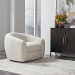 Capra Swivel Chair - Image 7