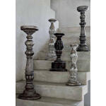 English Candlestick Large - Image 4