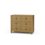 Savannah Dresser 3 Drawer