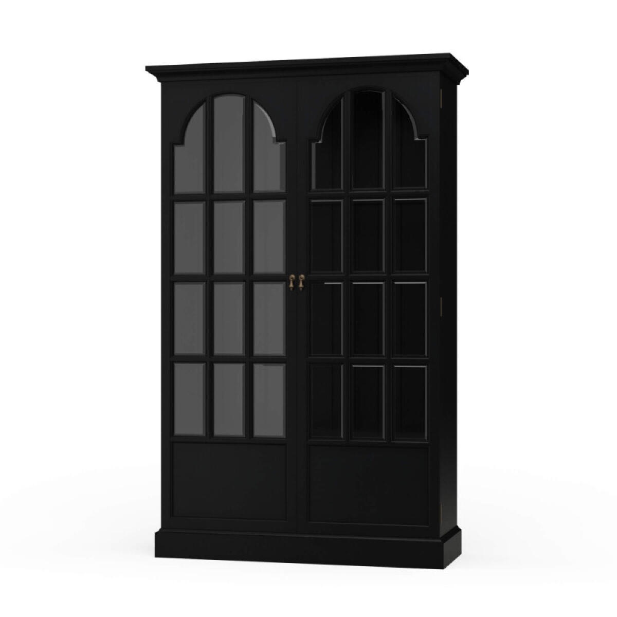 3d27839d36fd9a8e31ff37896aeba01f Winston Display Cabinet - Image 1
