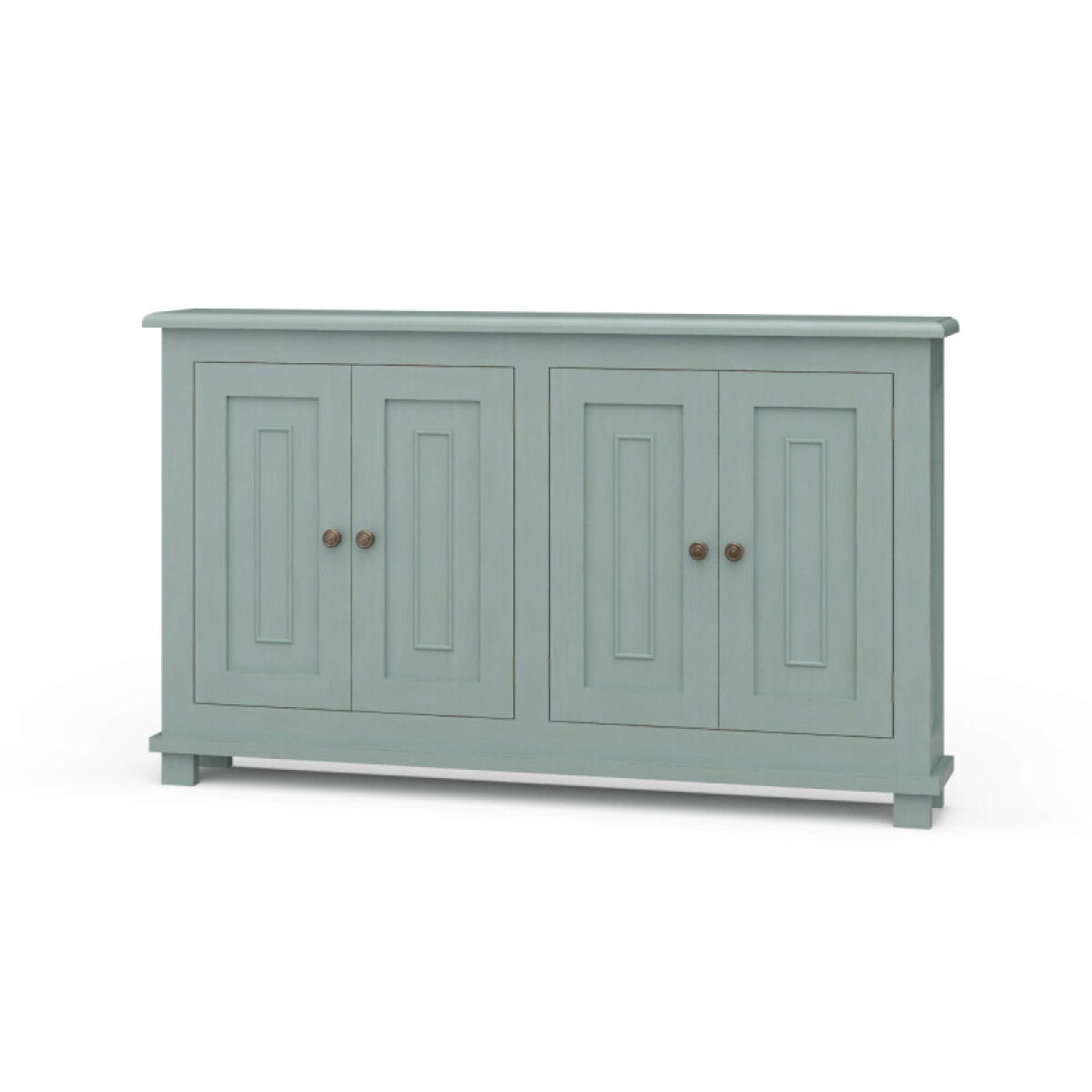 3d2e3f8b3b86c428bea77ca2e0c0d5cb Osborne Narrow 4 Door Sideboard - Image 1