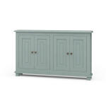 Osborne Narrow 4 Door Sideboard