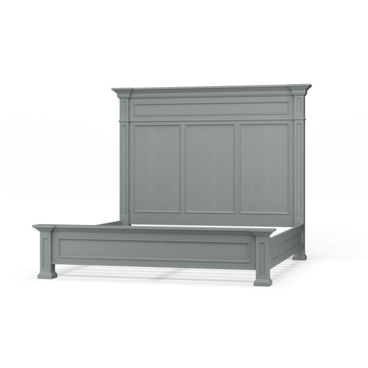 3d2f72e1856e5128234531f94d737d38 Empire Bed - Image 1