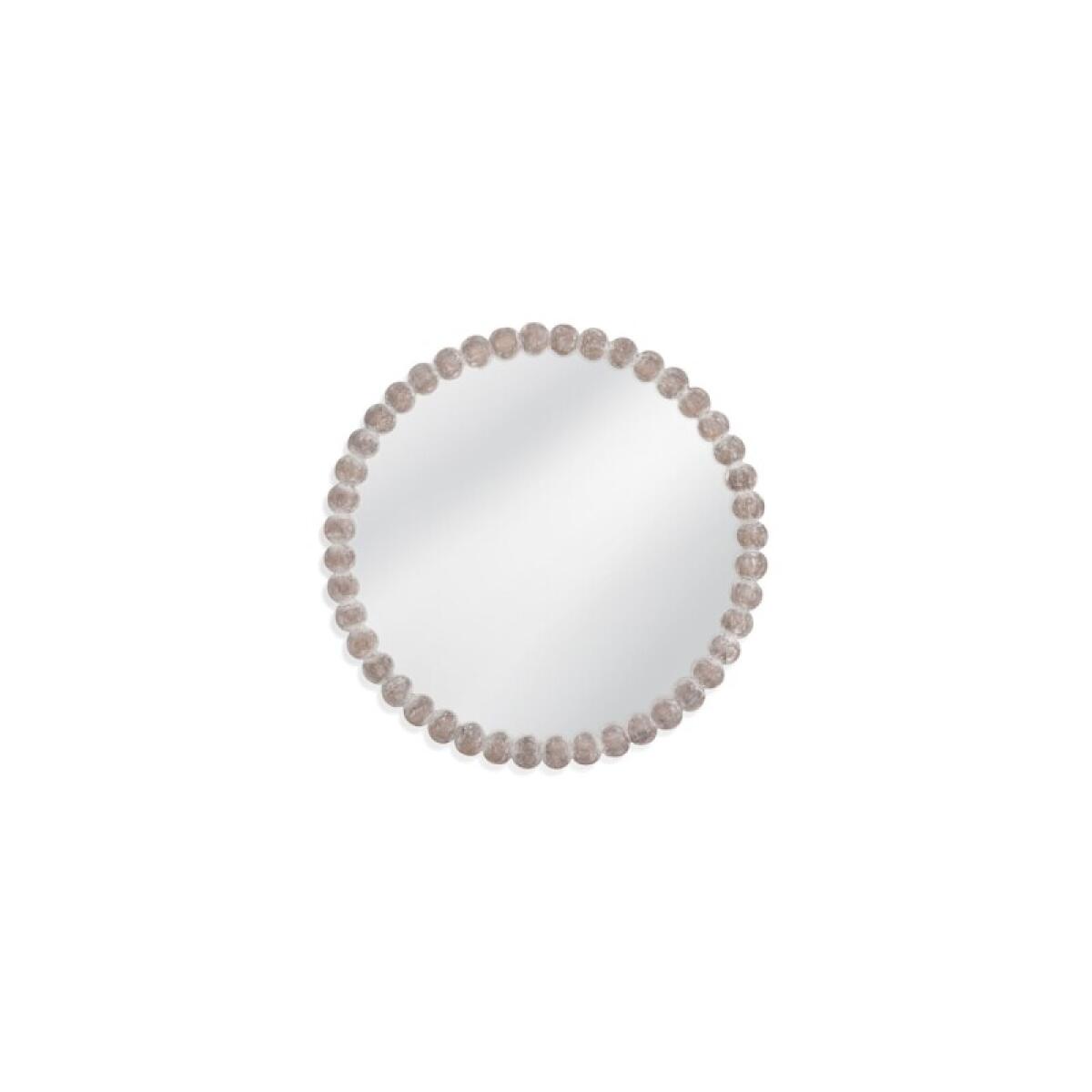 3d3bca9c1ae04431fd0d5b2079d0a035 Bennett Wall Mirror - Image 1