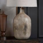 Chambers Table Lamp Lighting Cream 12