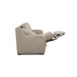 Wrenn Leather Reclining Sofa - Image 6