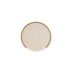Newbury Round Open Front End Table - Image 5