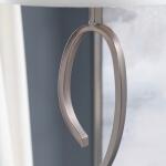 Shiloh Table Lamp Lighting Brown 17