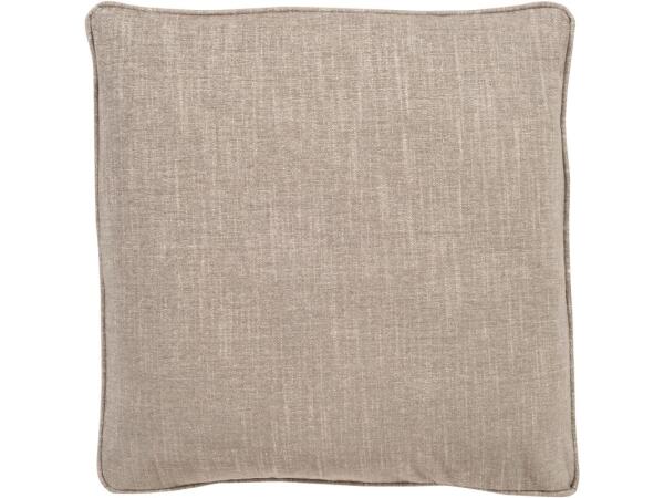 22in Square Pillow with Welt 150-22 Accent Pillows Accent Pillows