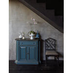 Martinique Bamboo Dining Chair - Image 3