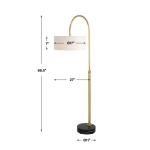 Huxford Floor Lamp - Image 9