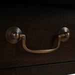 Gloucester Chess Table W/ Drawer - Image 3