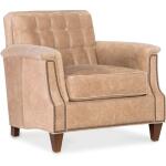 Patrick Club Chair 421-25 Chairs Bradington-Young 18