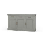 Williamson Sideboard W/ 3 Doors