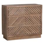 San Antonio Chest