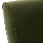 Knoll Accent Chair - Image 9
