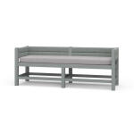 Hunter Bench W/ Cushion