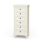 Hayward Lingerie Chest - Image 2