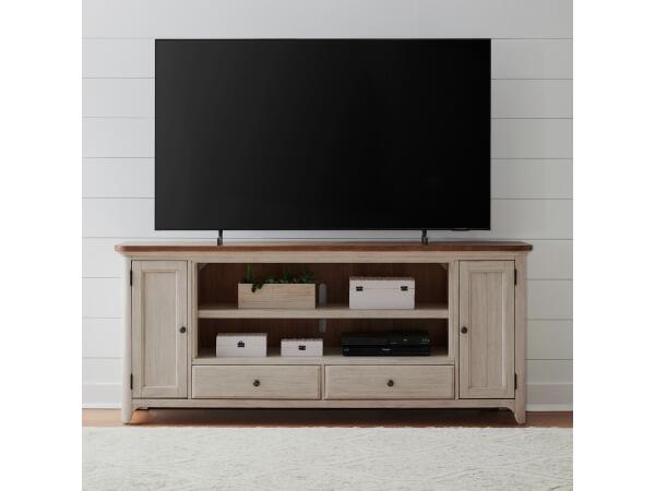 Fireplace TV Consoles 80 Inch Fireplace TV Console Fireplaces Brown