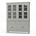 Hayward Display Cabinet
