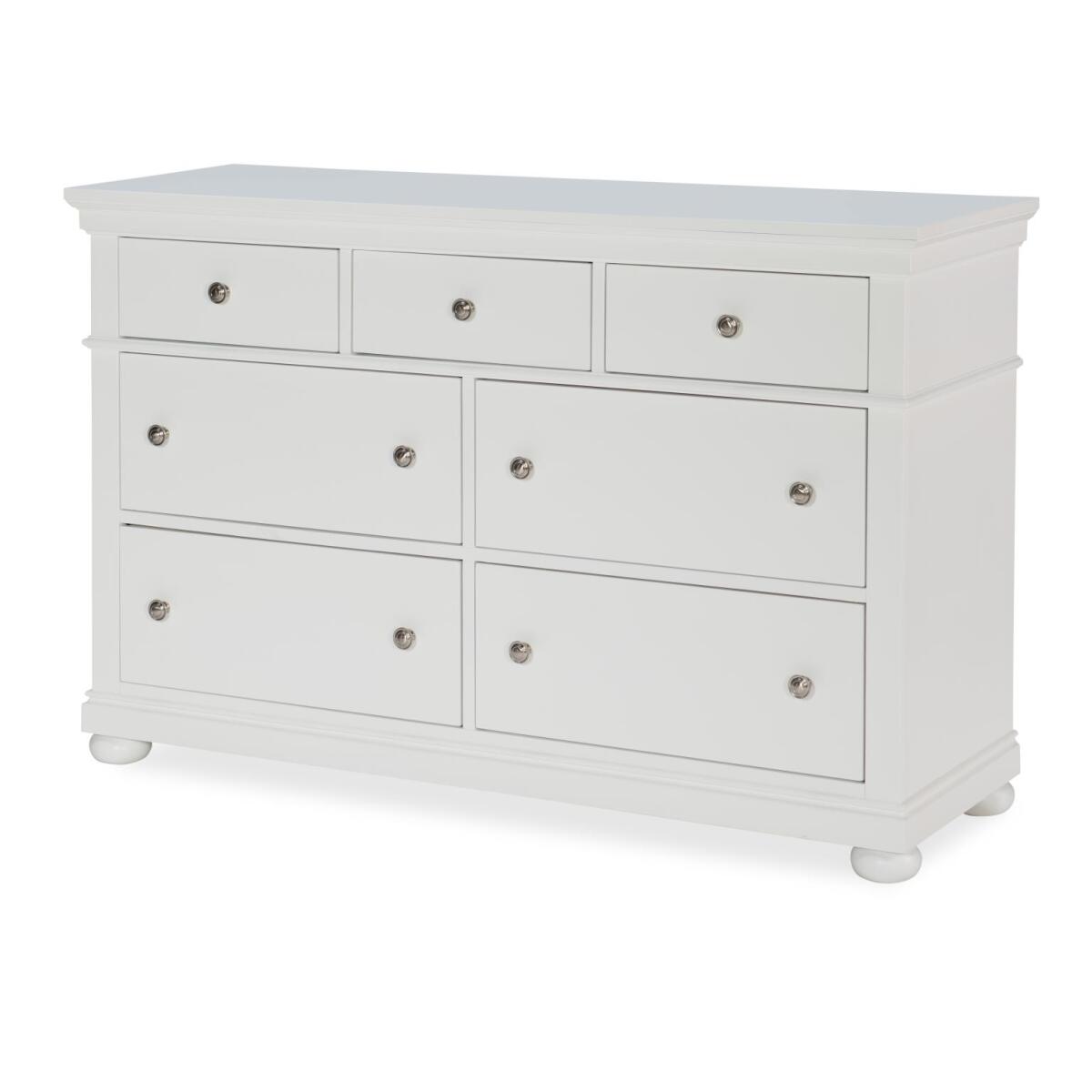 Dresser White Finish Youth Dressers Legacy Classic Furniture 2 Dresser White Finish Youth Dressers Legacy Classic Furniture 2