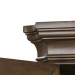 Jr. Executive Credenza Hutch - Image 8