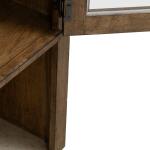 Credenza Hutch - Image 4