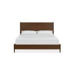 Copenhagen Panel Bed Beds Bassett Furniture 11