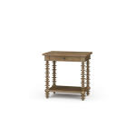 Milano Side Table