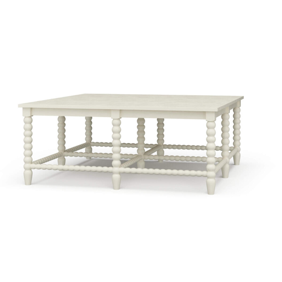 3ddeb28ec68dba032b10e5437c152bbd Cholet Square Coffee Table - Image 1