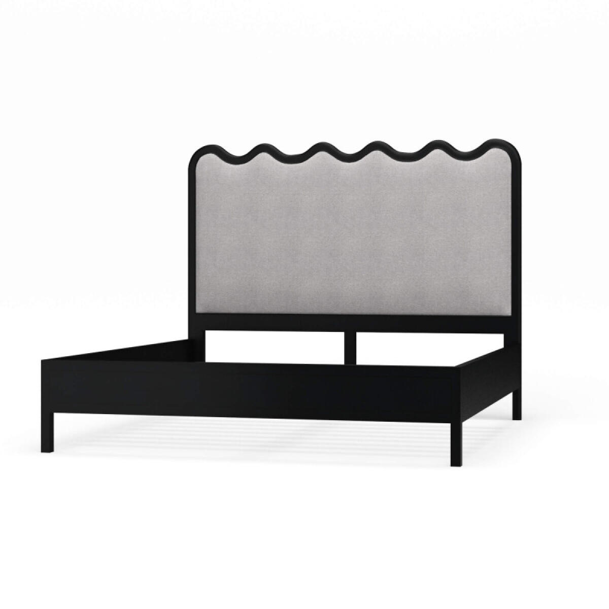 3ddefa6f16f5e366c3da3a324cc578e1 Chloe Loop Bed - Image 1