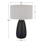 Twilight Table Lamp - Image 9