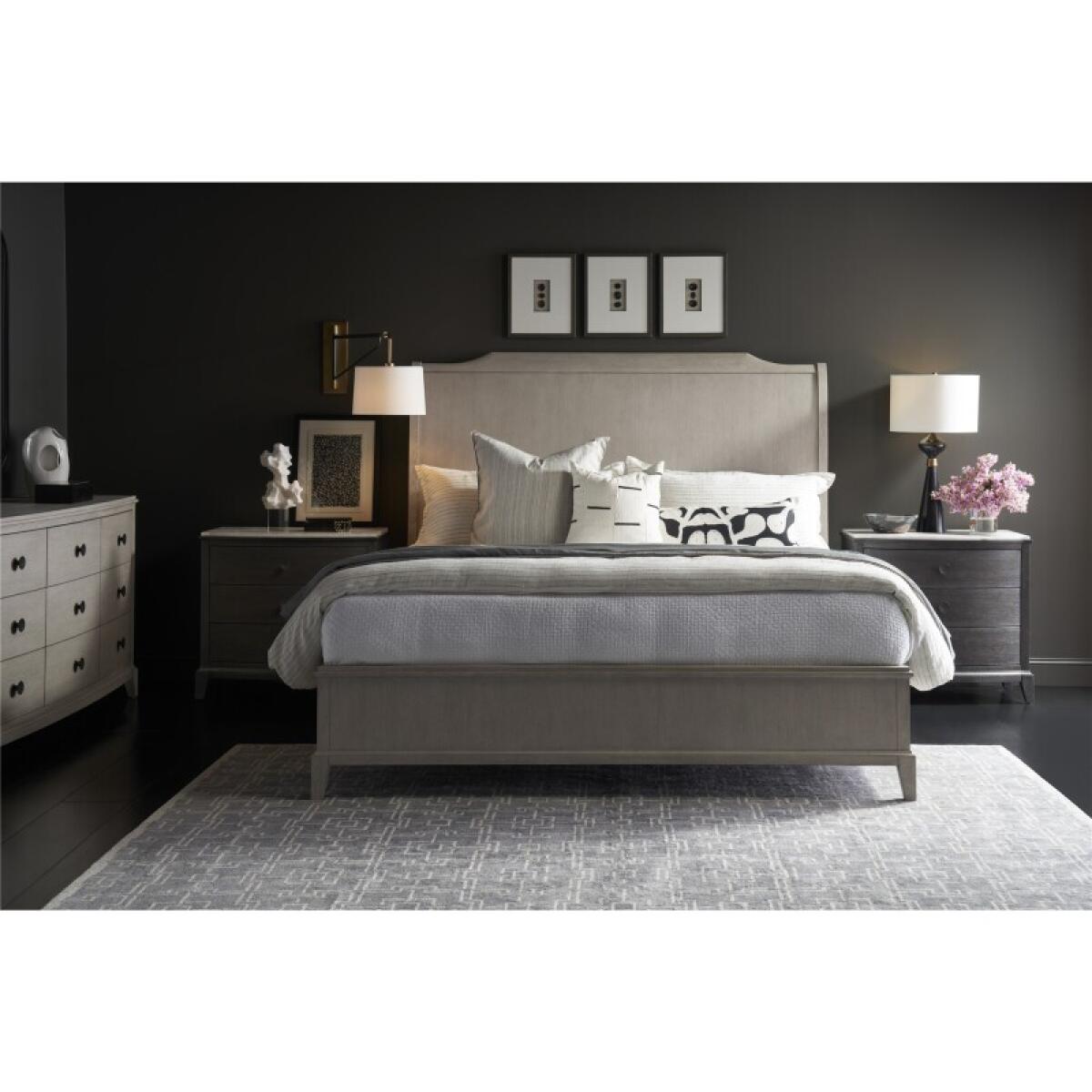 3de3e0c146f82afe44d612e04316d59e Coalesce Silva Bed King - Image 1