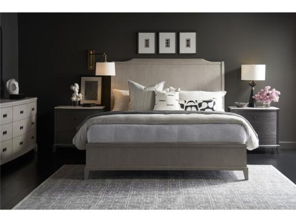 Coalesce Silva Bed King Beds Beds