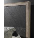 Complete Panel Bed Queen 5/0 Beds Beds 12